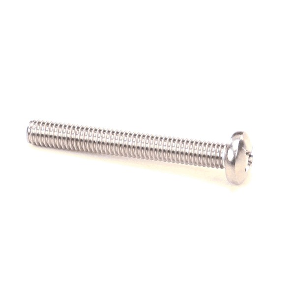 (image for) Cma Dishmachines 00919.00 10-32 X 1 1/2 PANHEAD BOLT